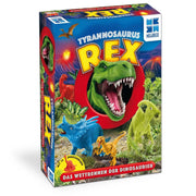 Tyrannosaurus Rex