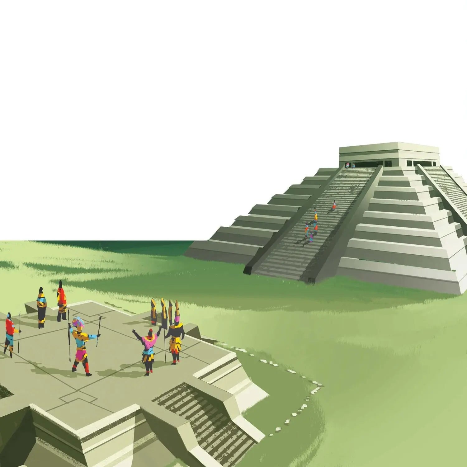 Ancient Knowledge