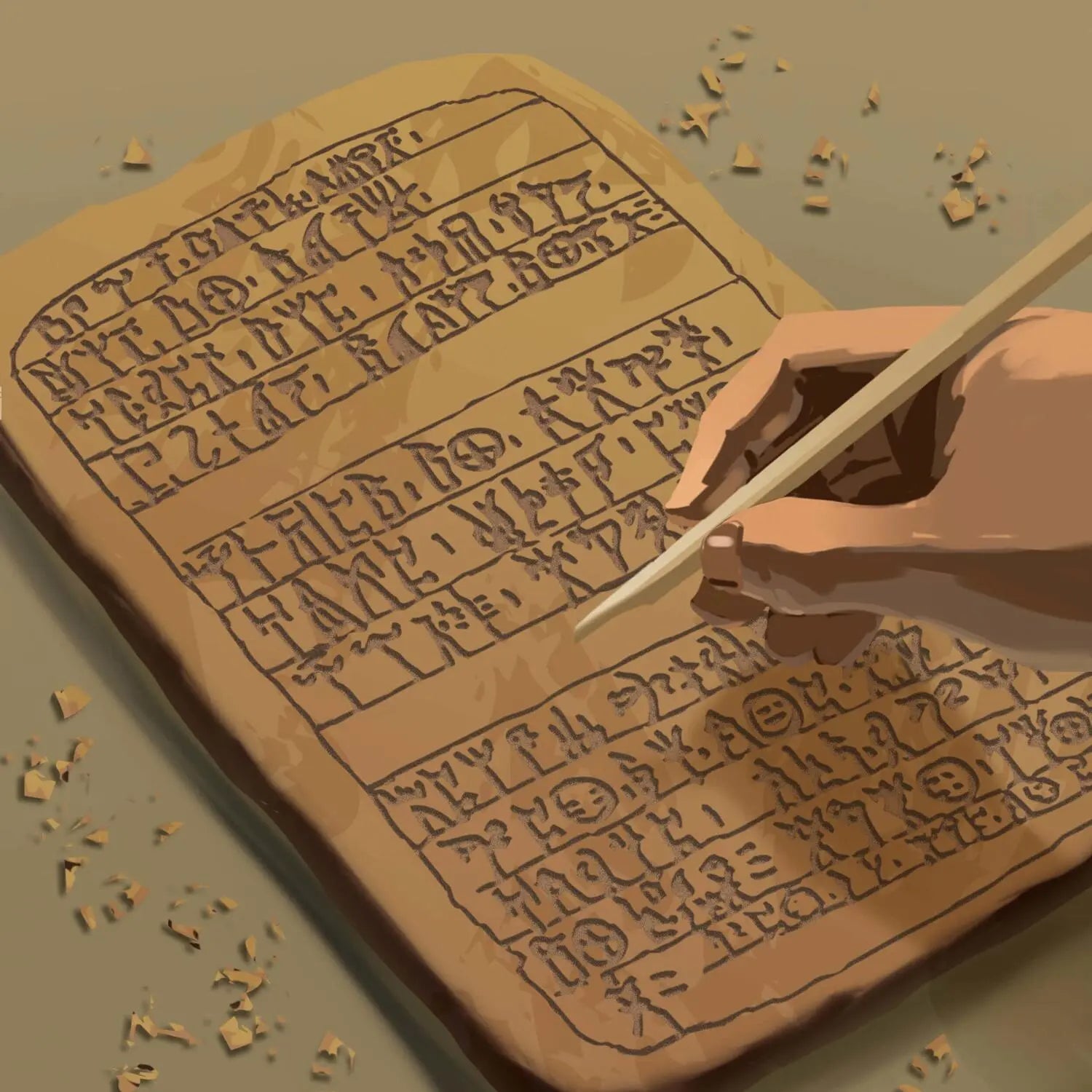 Ancient Knowledge