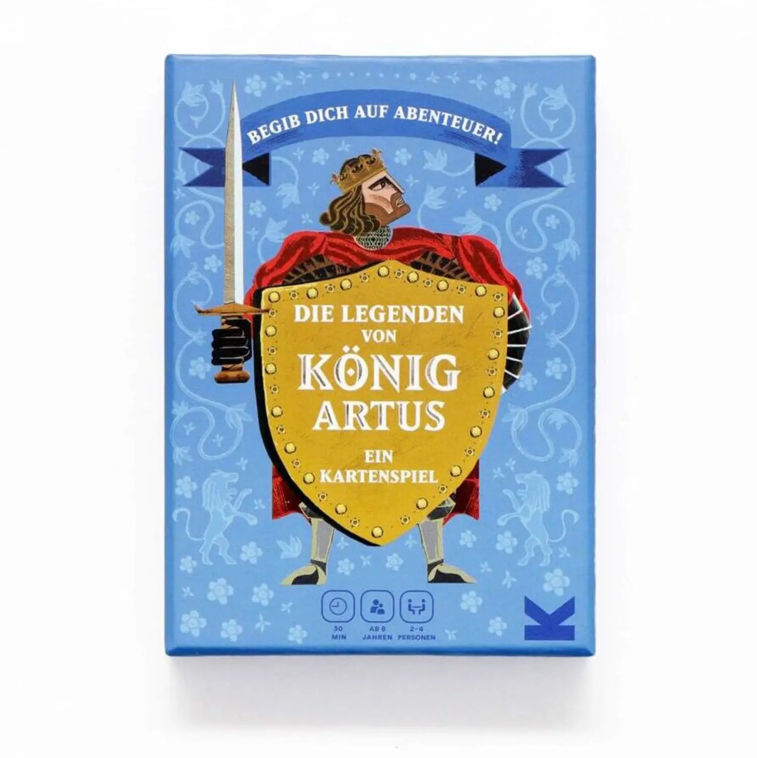 Die Legenden von König Artus