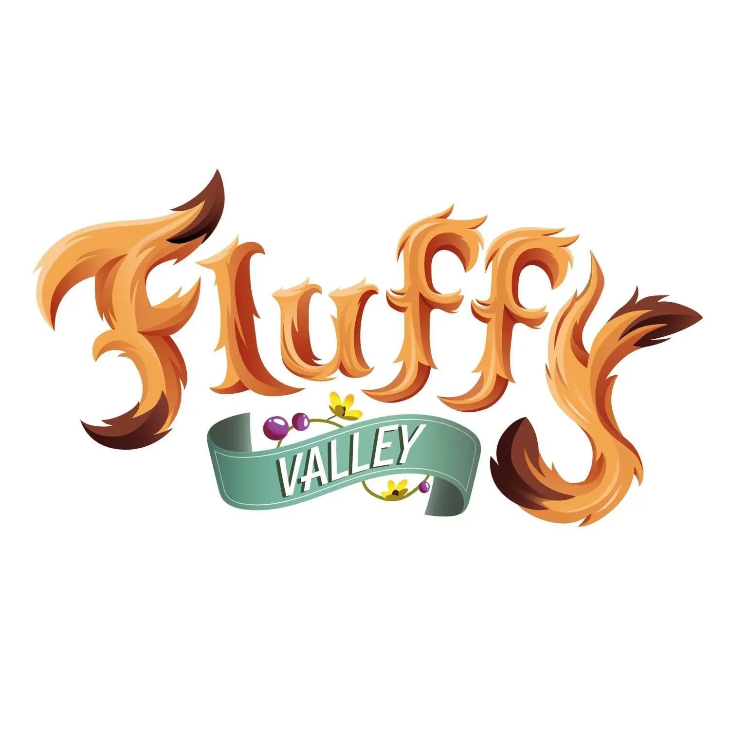 Fluffy Valley