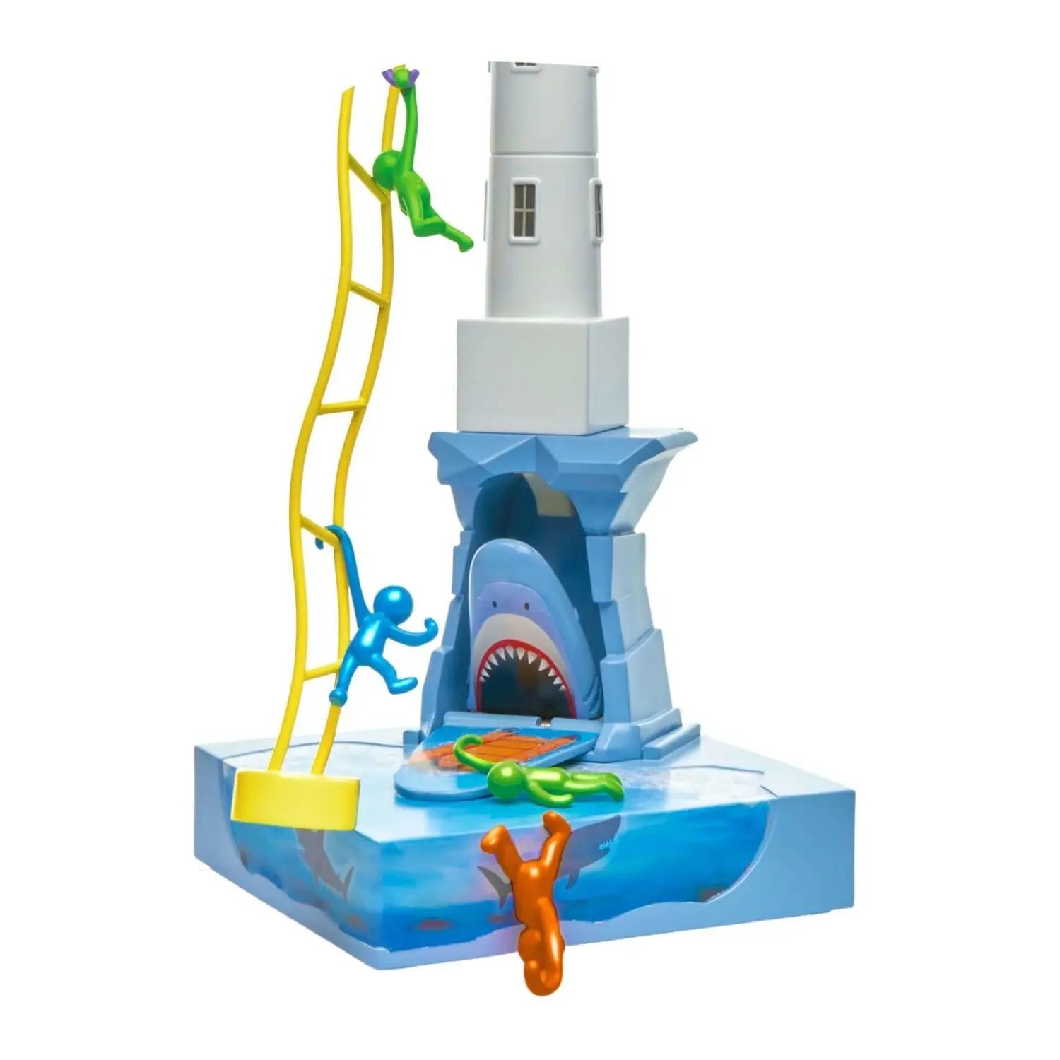 Heli Henri - Der Rettungshelikopter