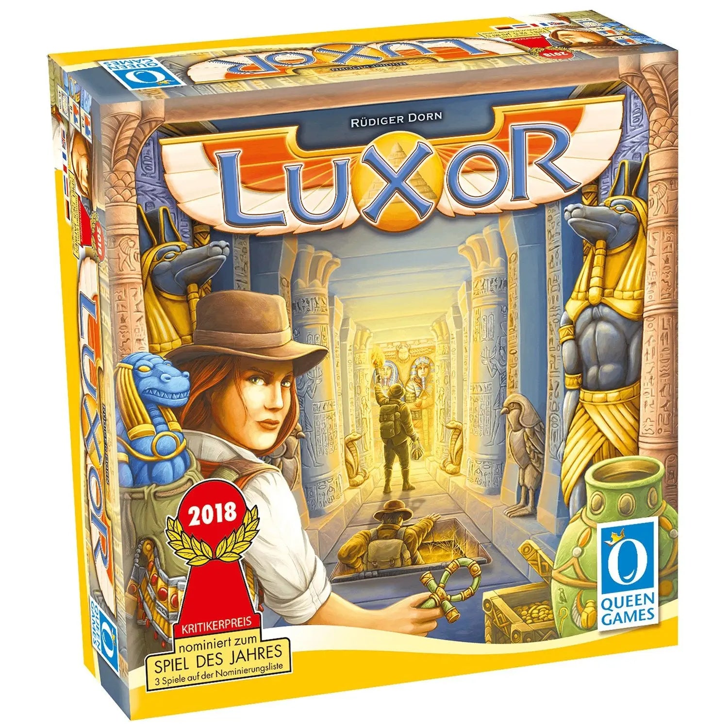 Luxor