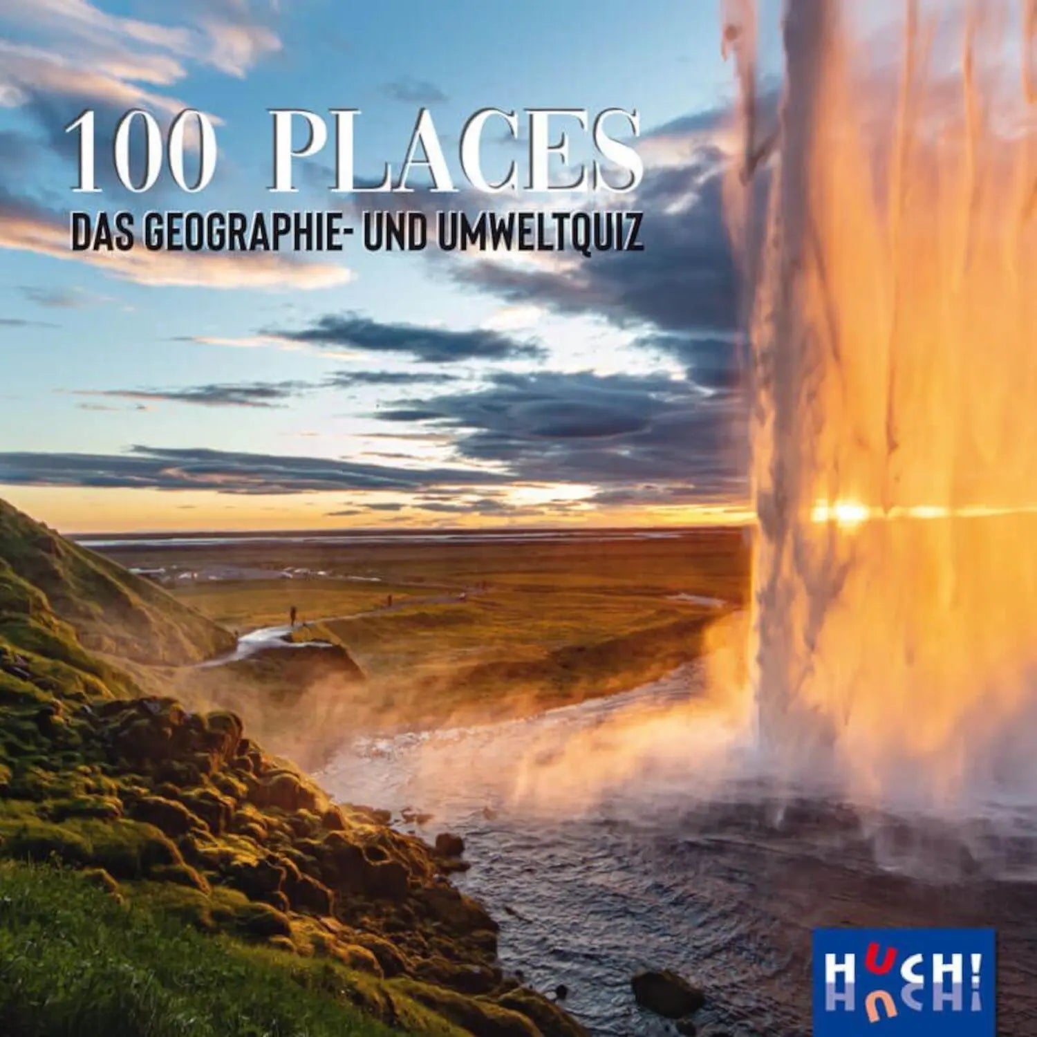 100 Places