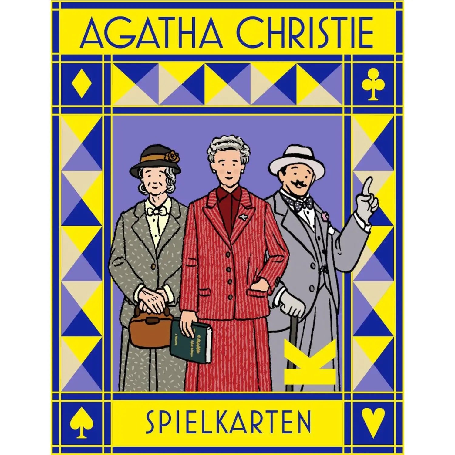 Agatha Christie
