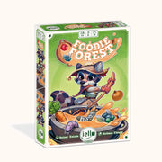 Foodie Forest