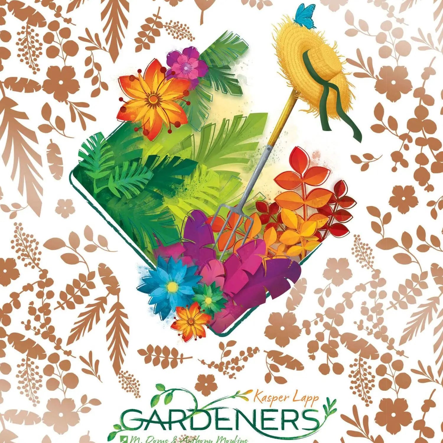 Gardeners