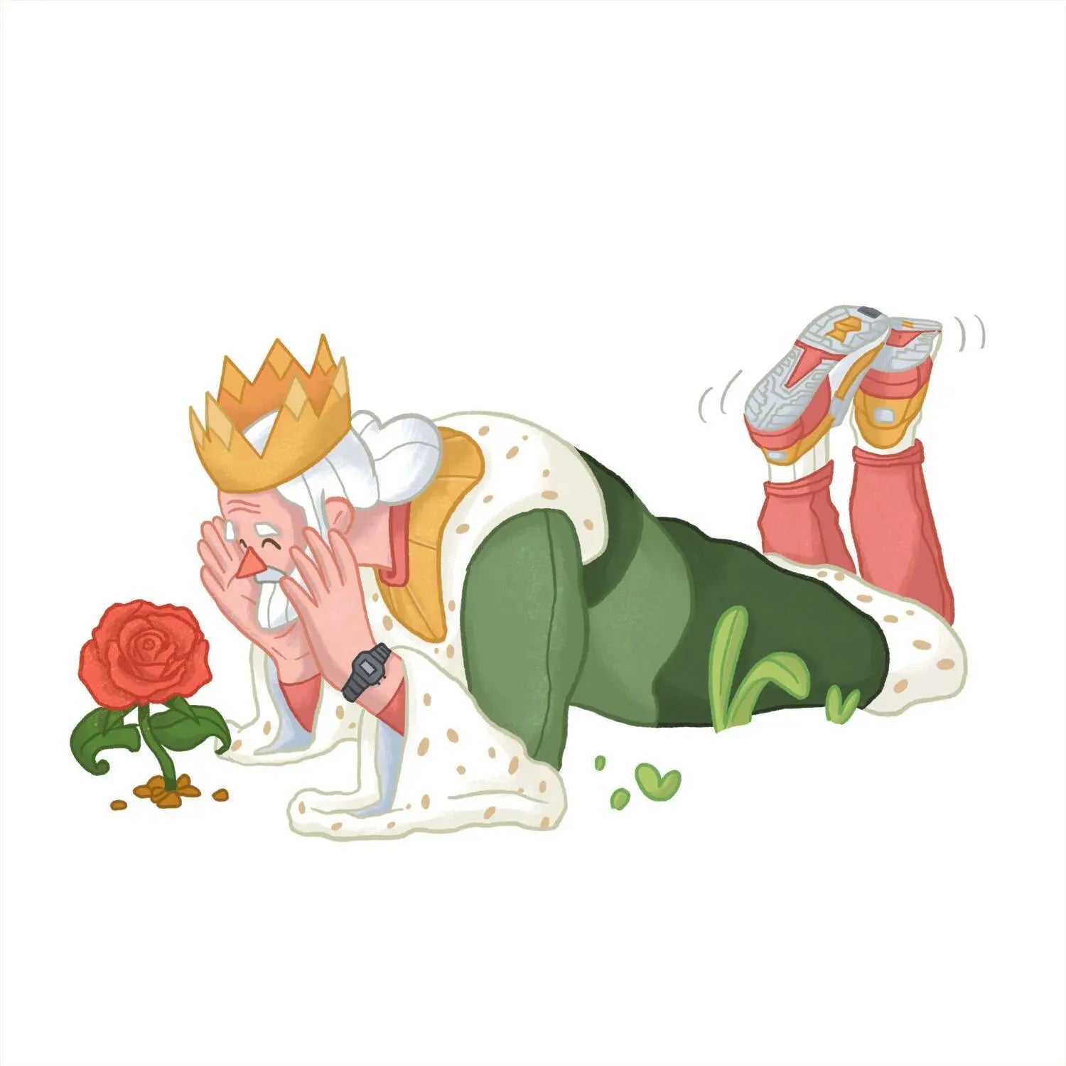 Gardeners