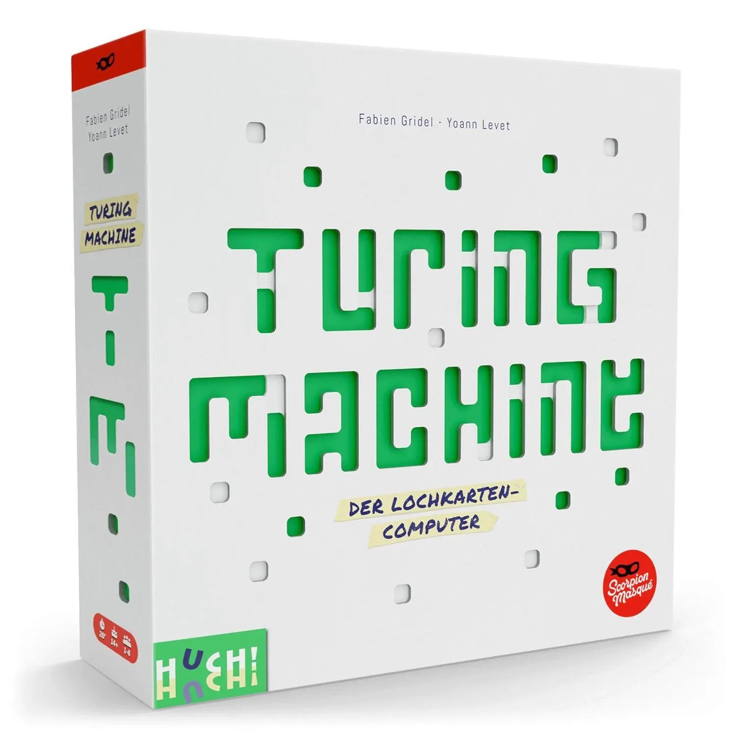 Turing Machine