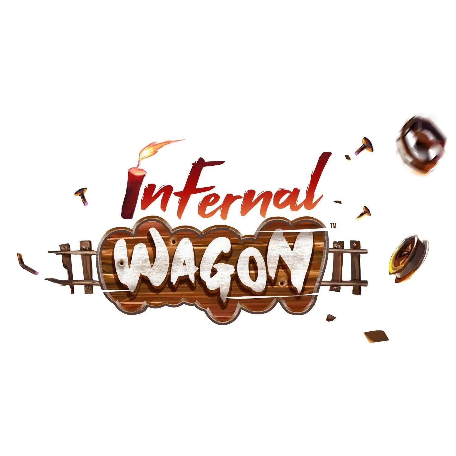 Infernal Wagon