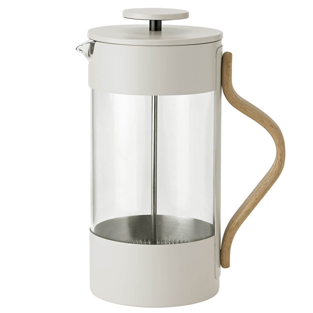 Pressfilterkanne "Emma" - 1 l (Sand)