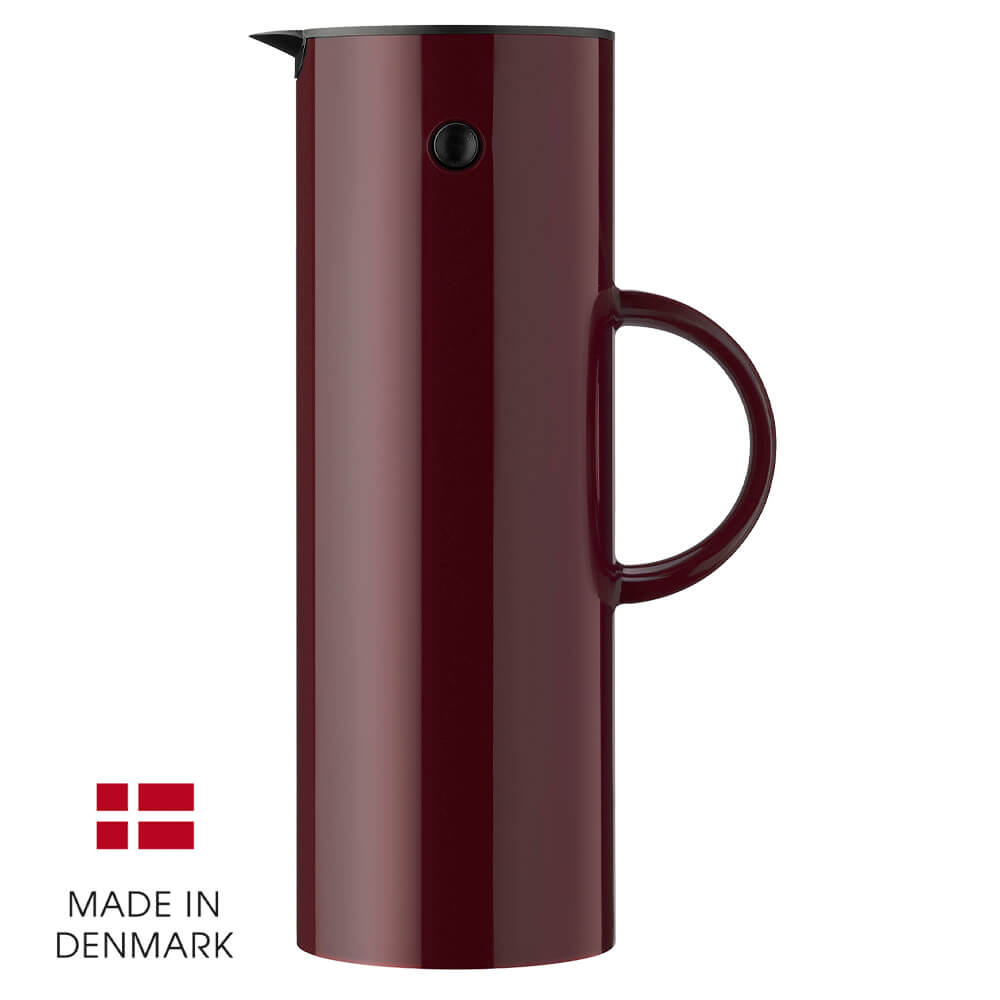 Isolierkanne "EM77" - 1 l (Berry)