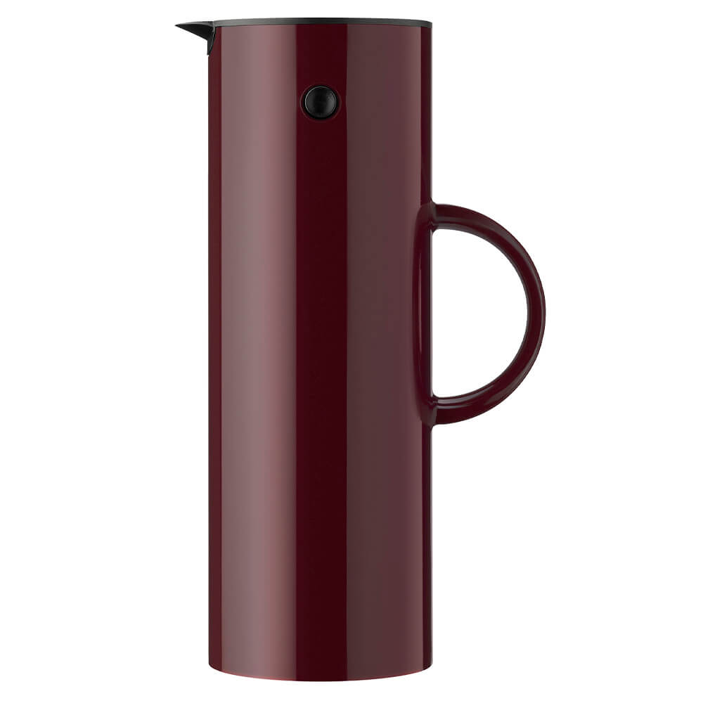 Isolierkanne "EM77" - 1 l (Berry)