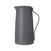 Kaffeeisolierkanne "Emma - Danish Modern 2.0" - 1,2 l (Grau)