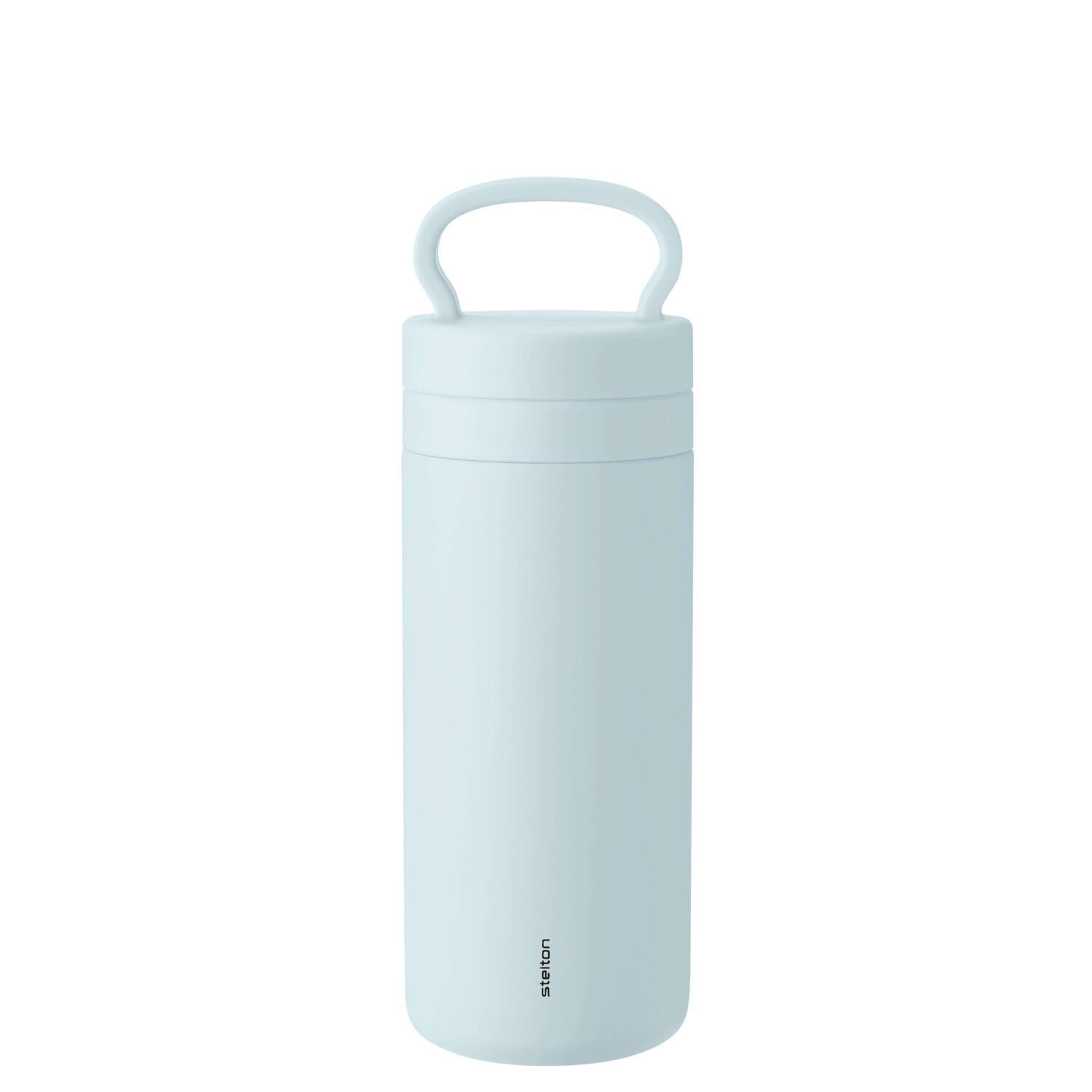 Thermobecher "Tabi" - 0,4 l (Soft Ice Blue)