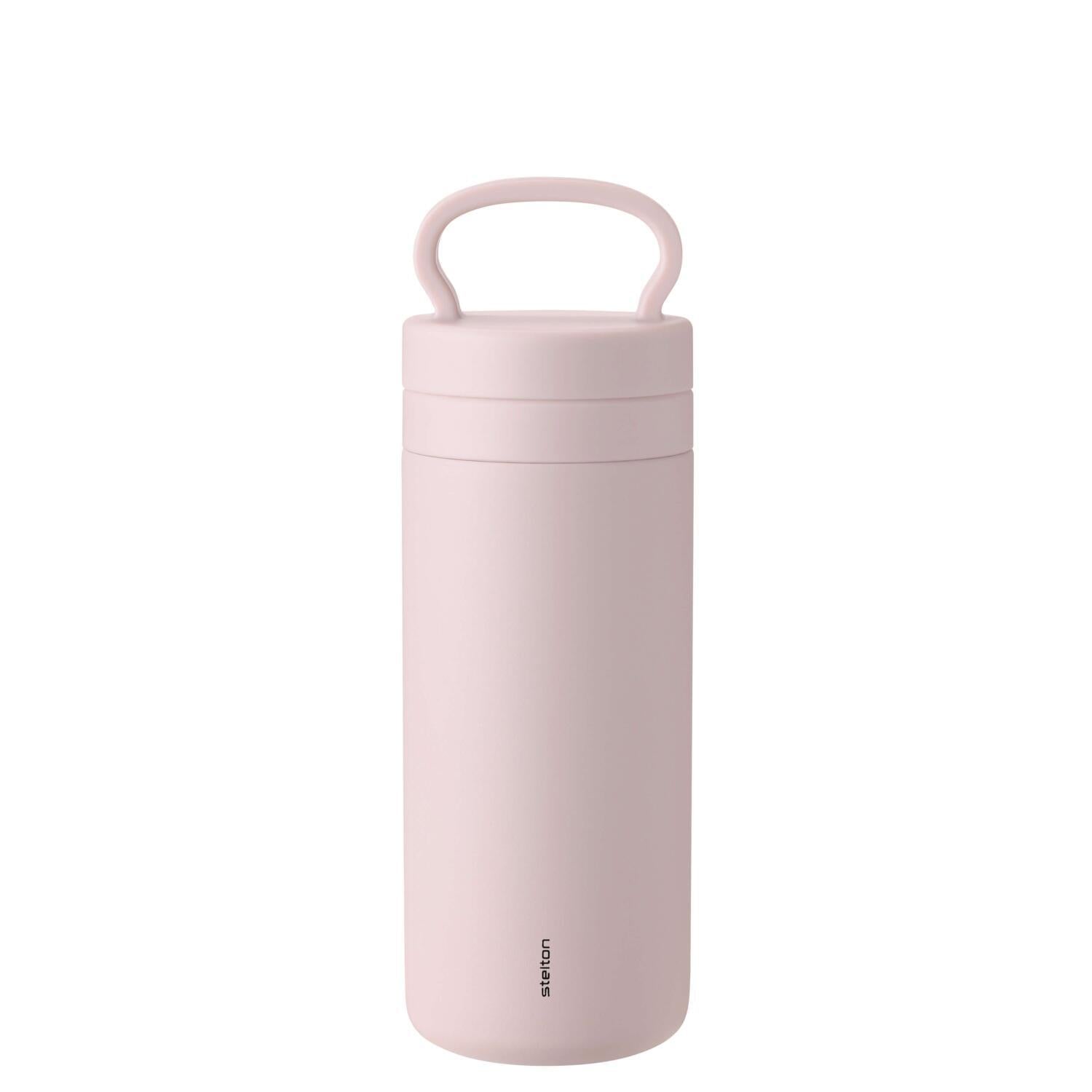 Thermobecher "Tabi" - 0,4 l (Dusty Rose)
