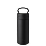 Thermobecher "Tabi" - 0,4 l (Schwarz)