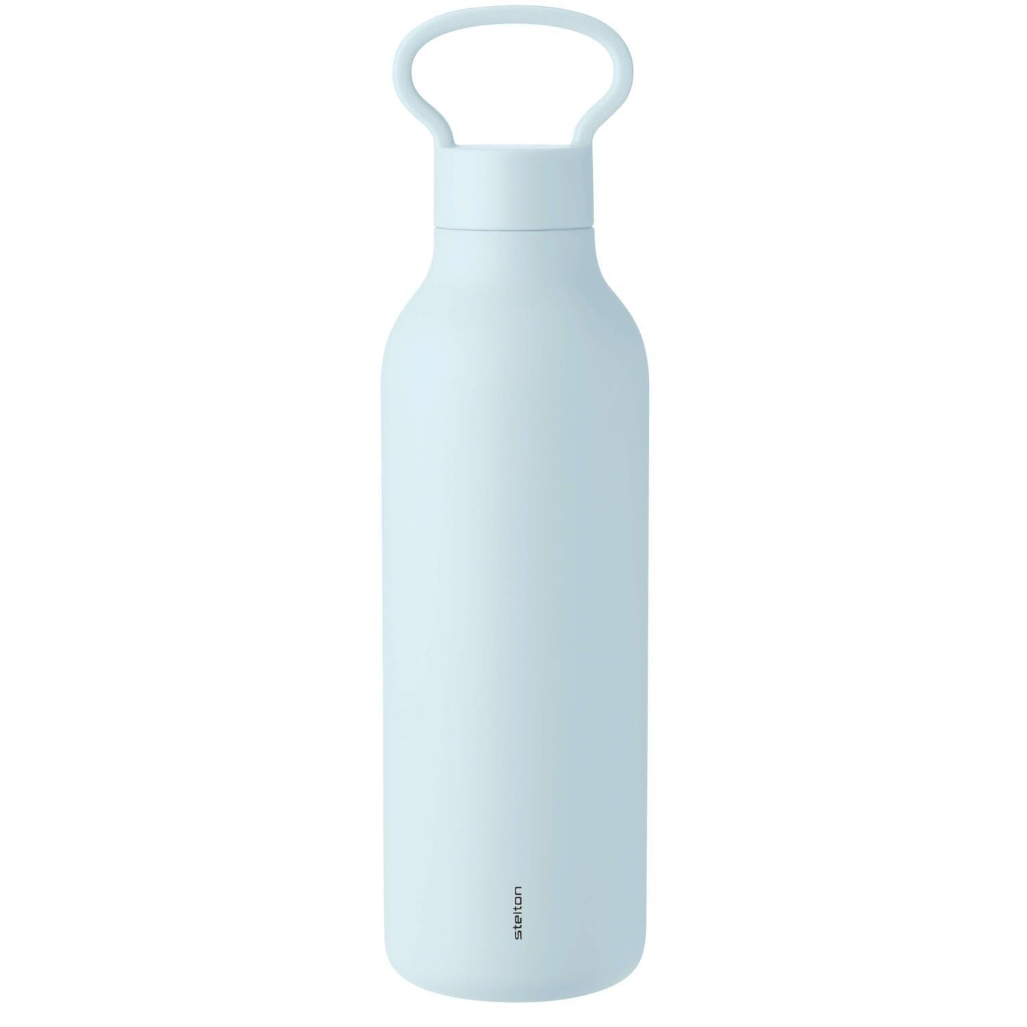 Isolierflasche "Tabi" - 0,55 l (Soft Ice Blue)