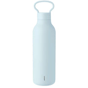 Isolierflasche "Tabi" - 0,55 l (Soft Ice Blue)