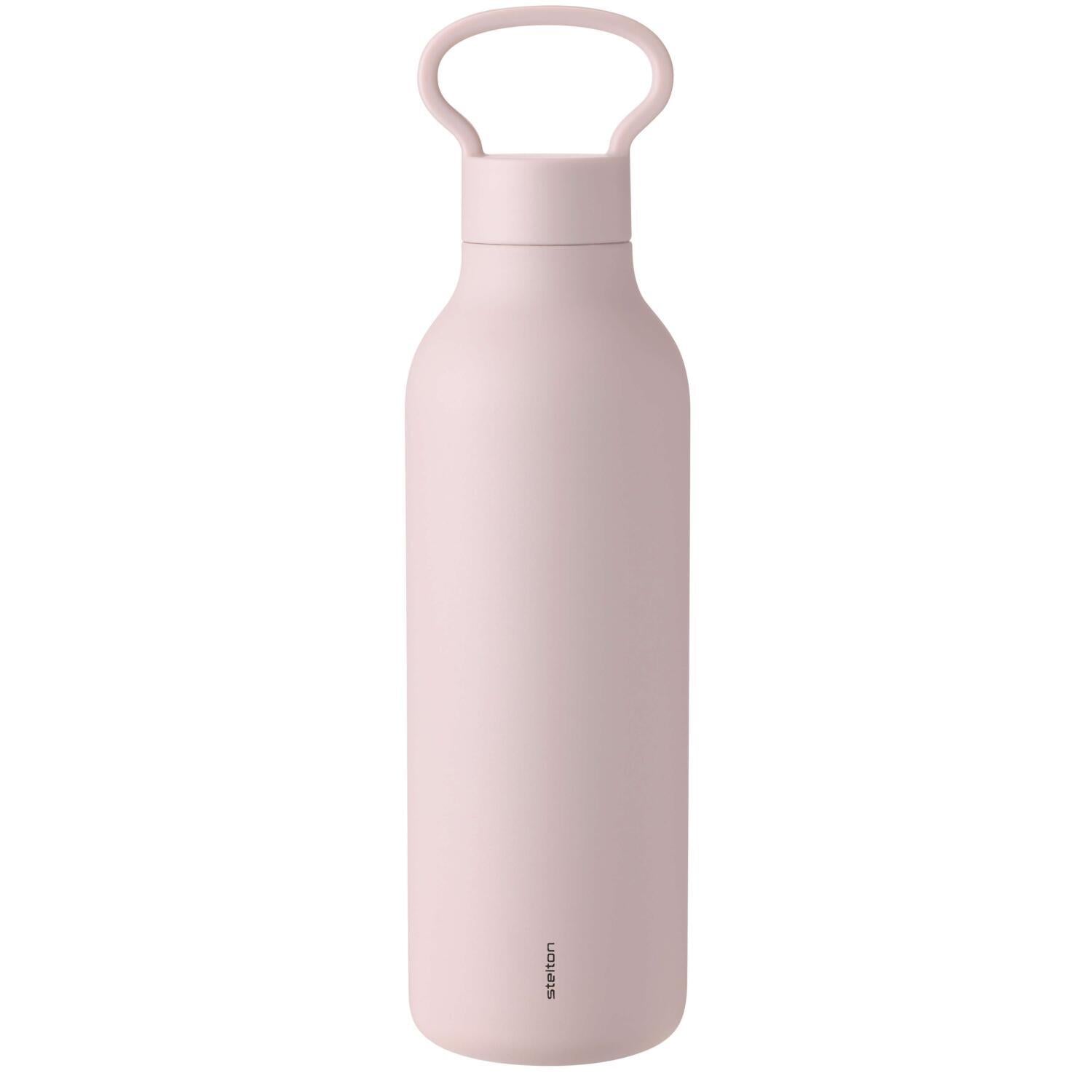 Isolierflasche "Tabi" - 0,55 l (Dusty Rose)