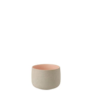 Tasse "Emma" im 2er-Set - 0,15 l (Rose)