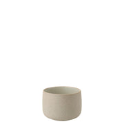 Tasse "Emma" im 2er-Set - 0,15 l (Grau)