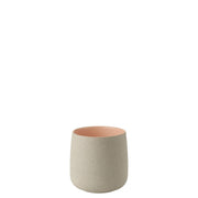 Tasse "Emma" im 2er-Set - 0,22 l (Rose)