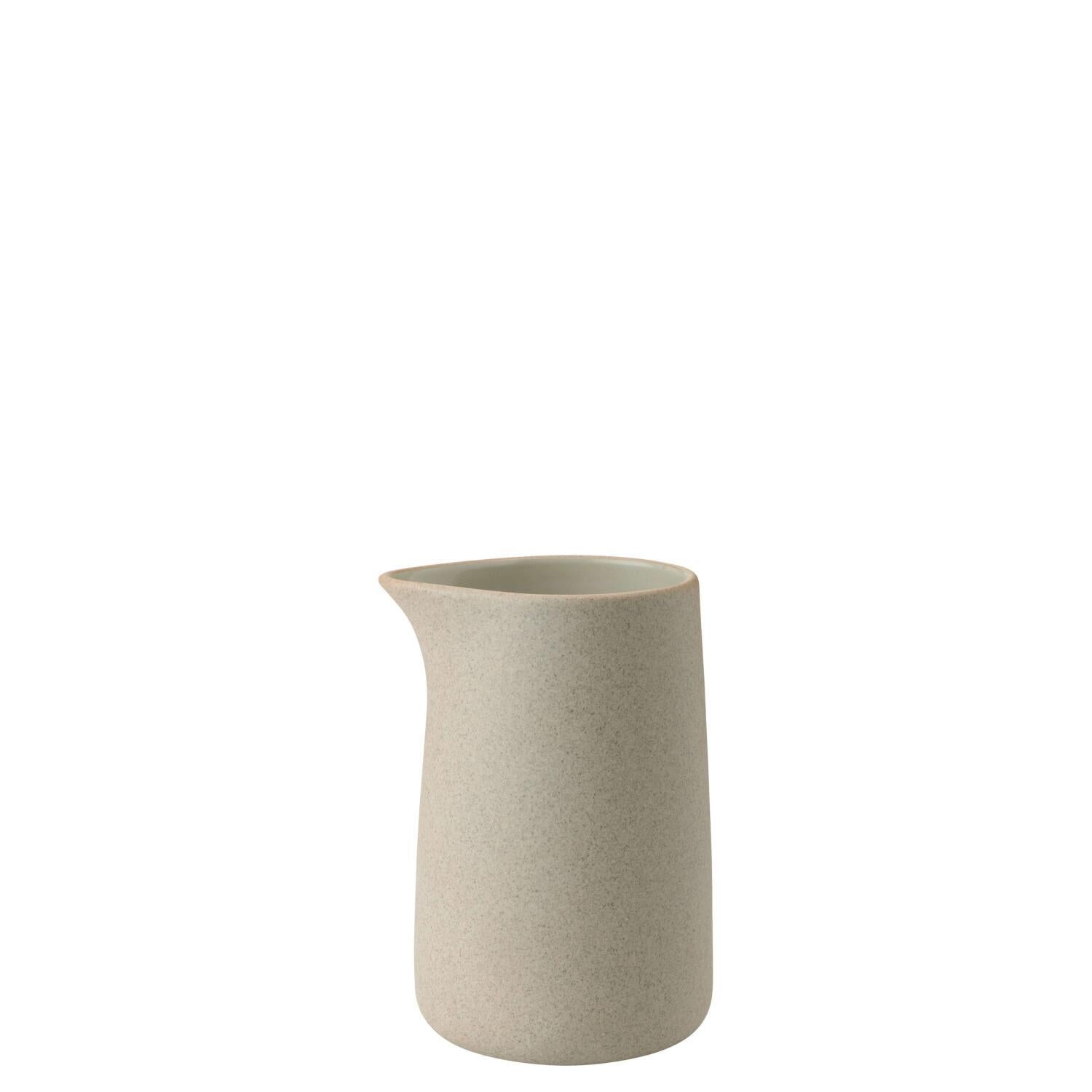 Milchkanne "Emma" - 0,3 l (Grau)