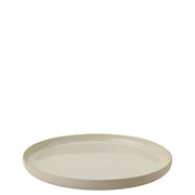 Essteller "Emma" - 24x24x2 cm (Grau)