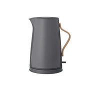 Wasserkocher "Emma - Danish Modern 2.0" - 1,2 l (Grau)