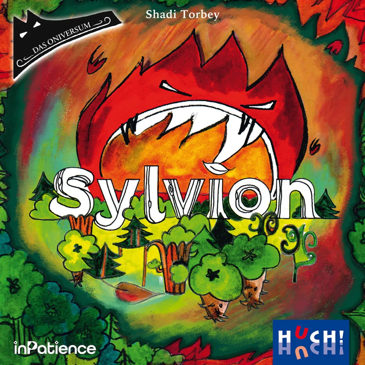 Sylvion