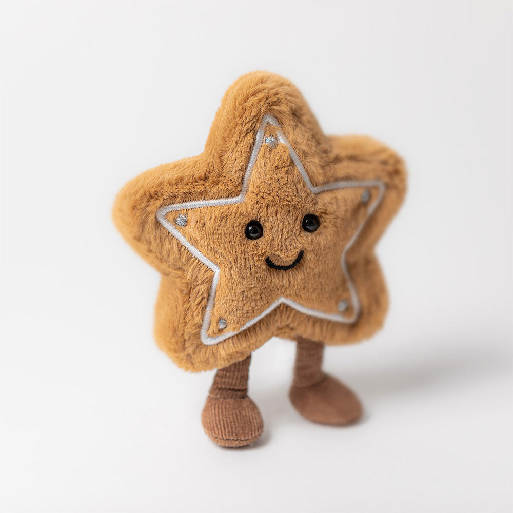 Jellycat Winter Deko: Kuscheltier-Kunst für eine stilvolle Winterzeit