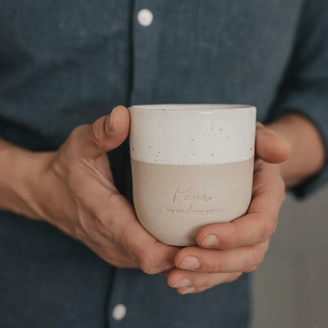 Vatertag kreativ feiern: Besondere Ideen mit Herz und Stil für Papa