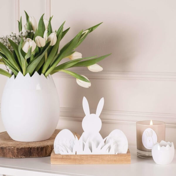 Ab wann kann man Ostern dekorieren? Tipps für deine Osterdeko 2025