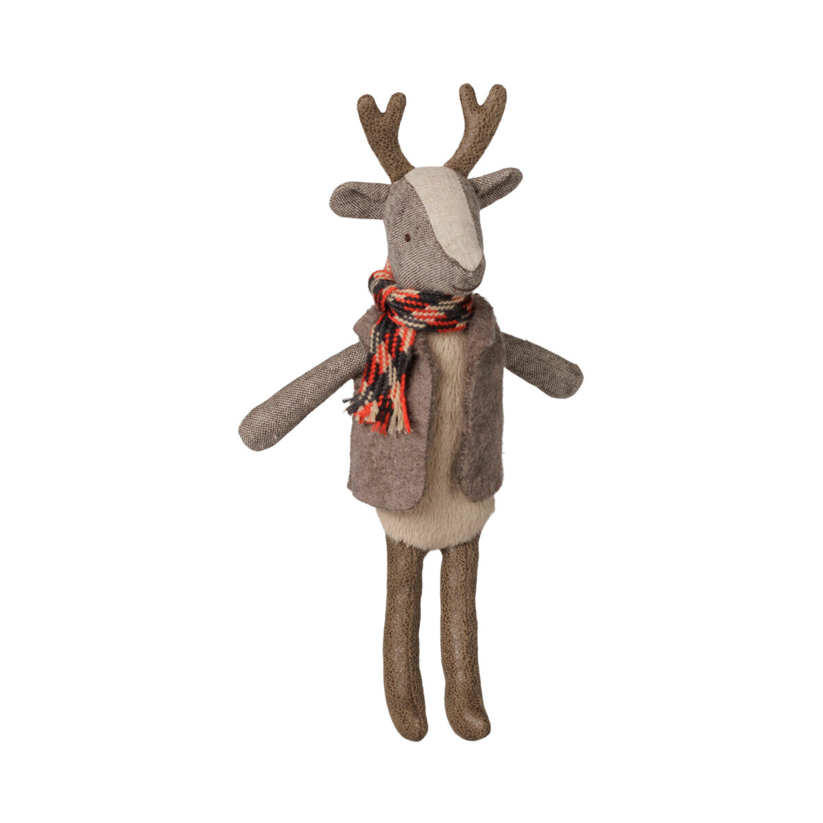 Weihnachtskuscheltiere