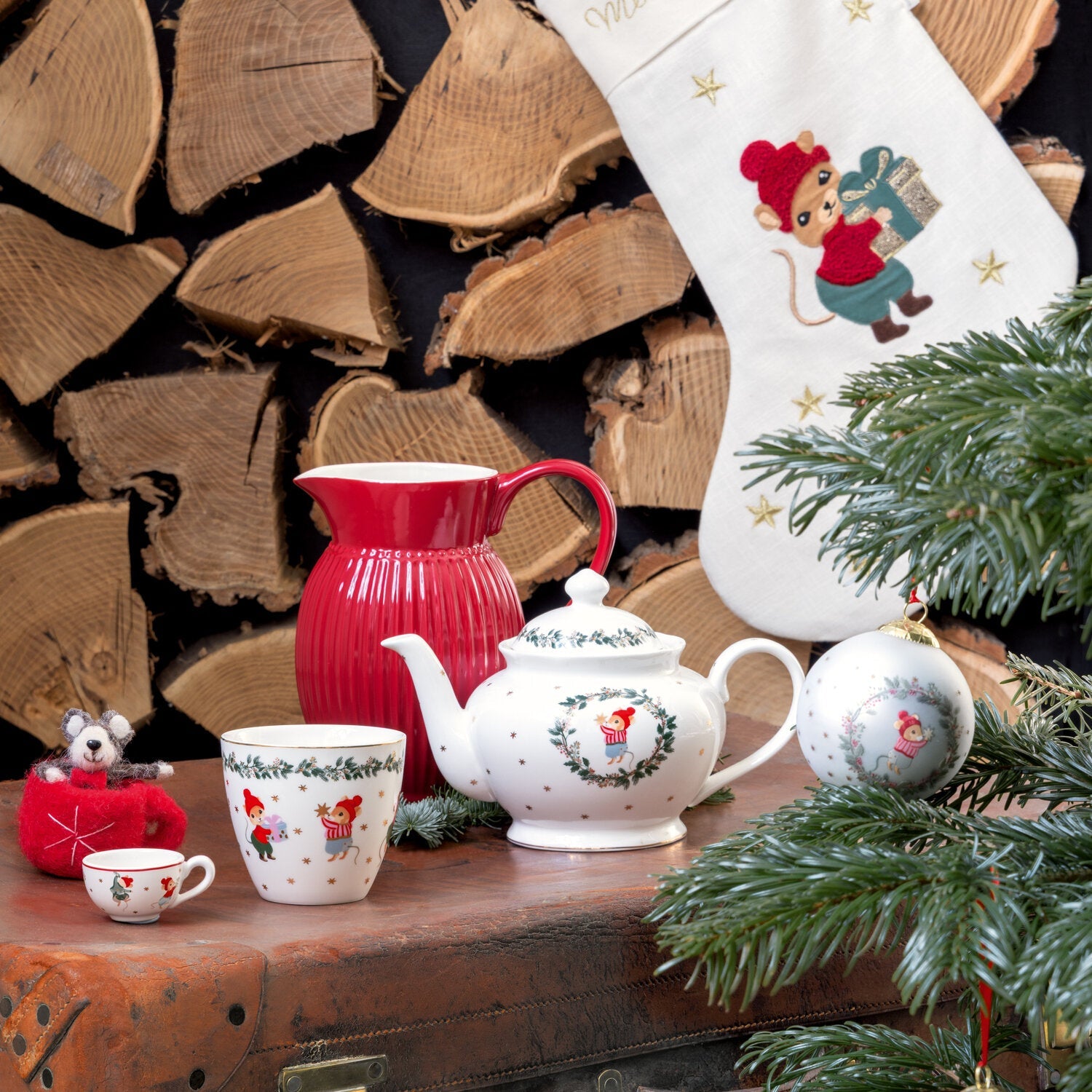 GreenGate Herbst/Winter 2026