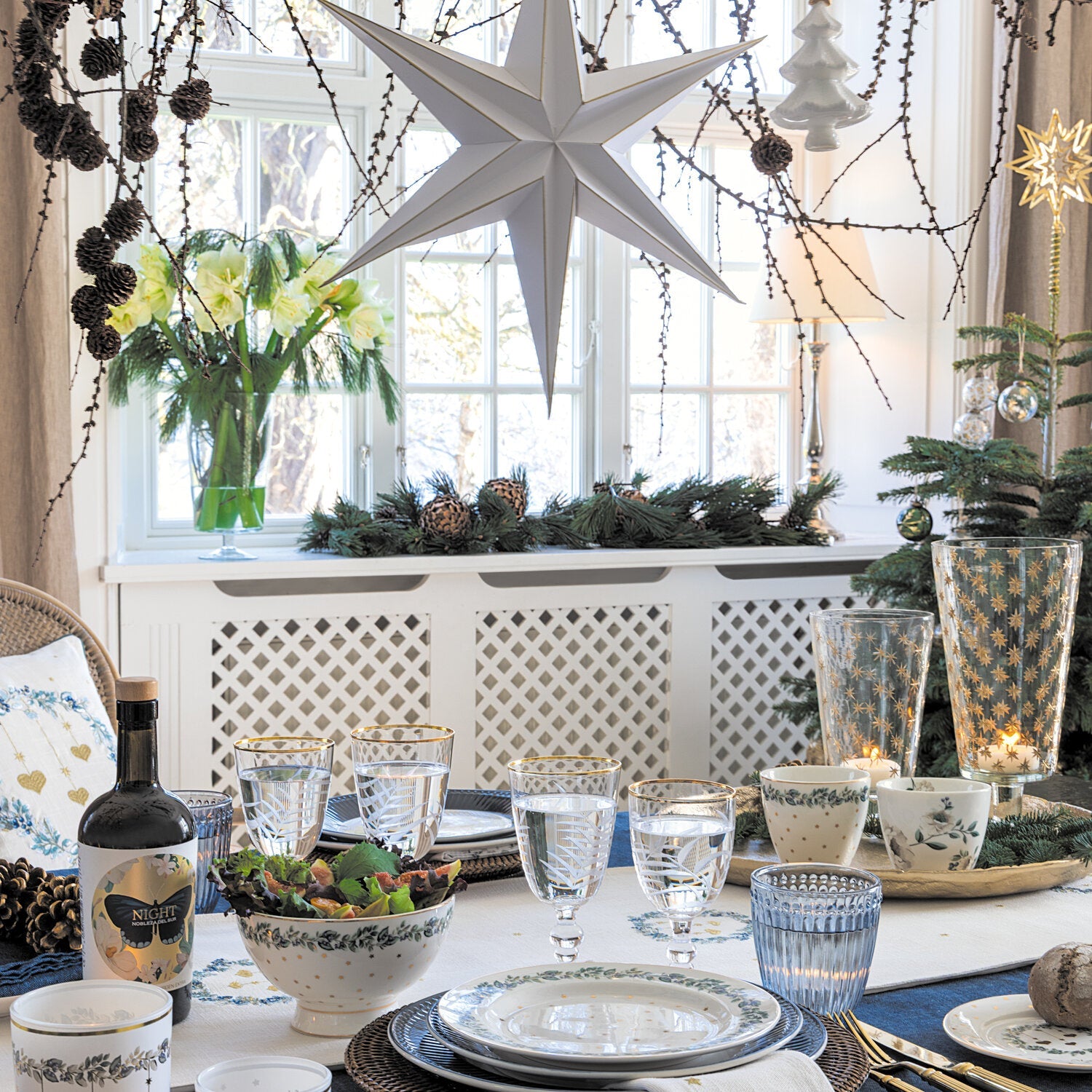 GreenGate Serie Philippa