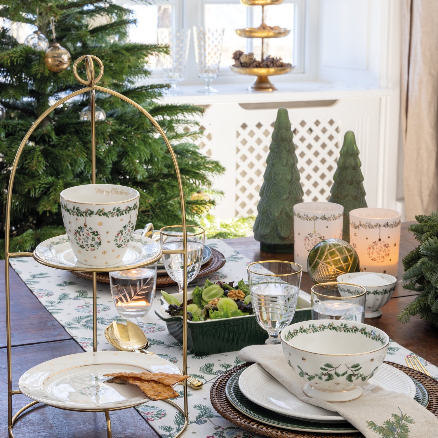 GreenGate Serie Joelle