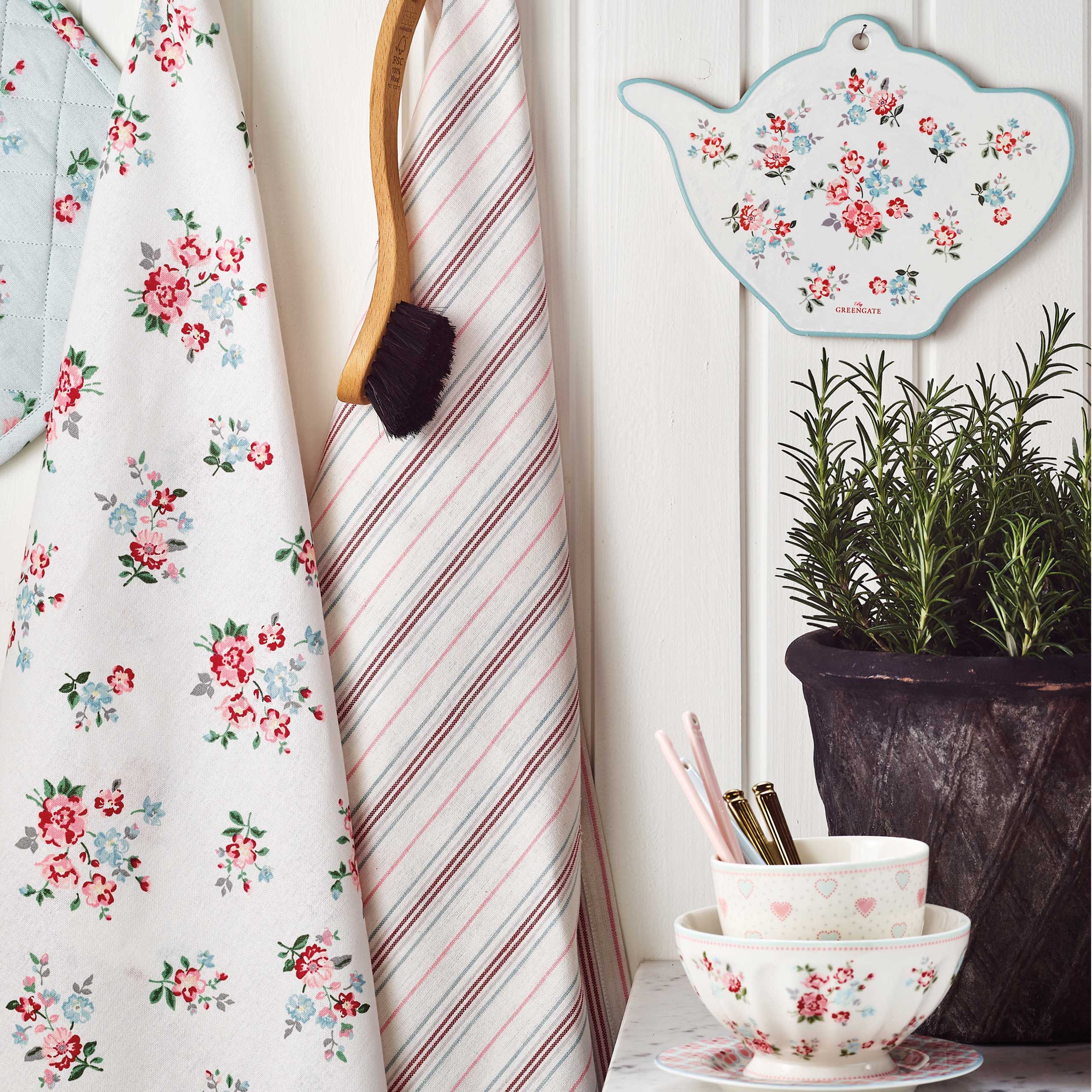 GreenGate Geschirrtücher