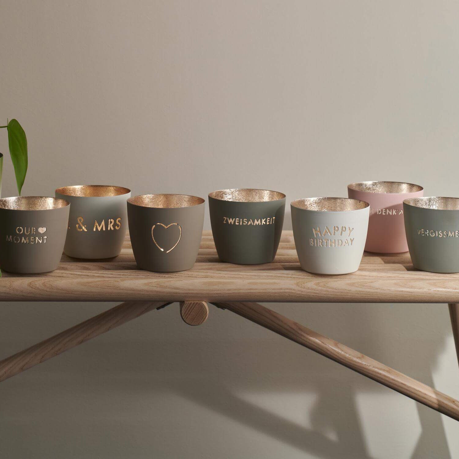 Gift Company - Bertine