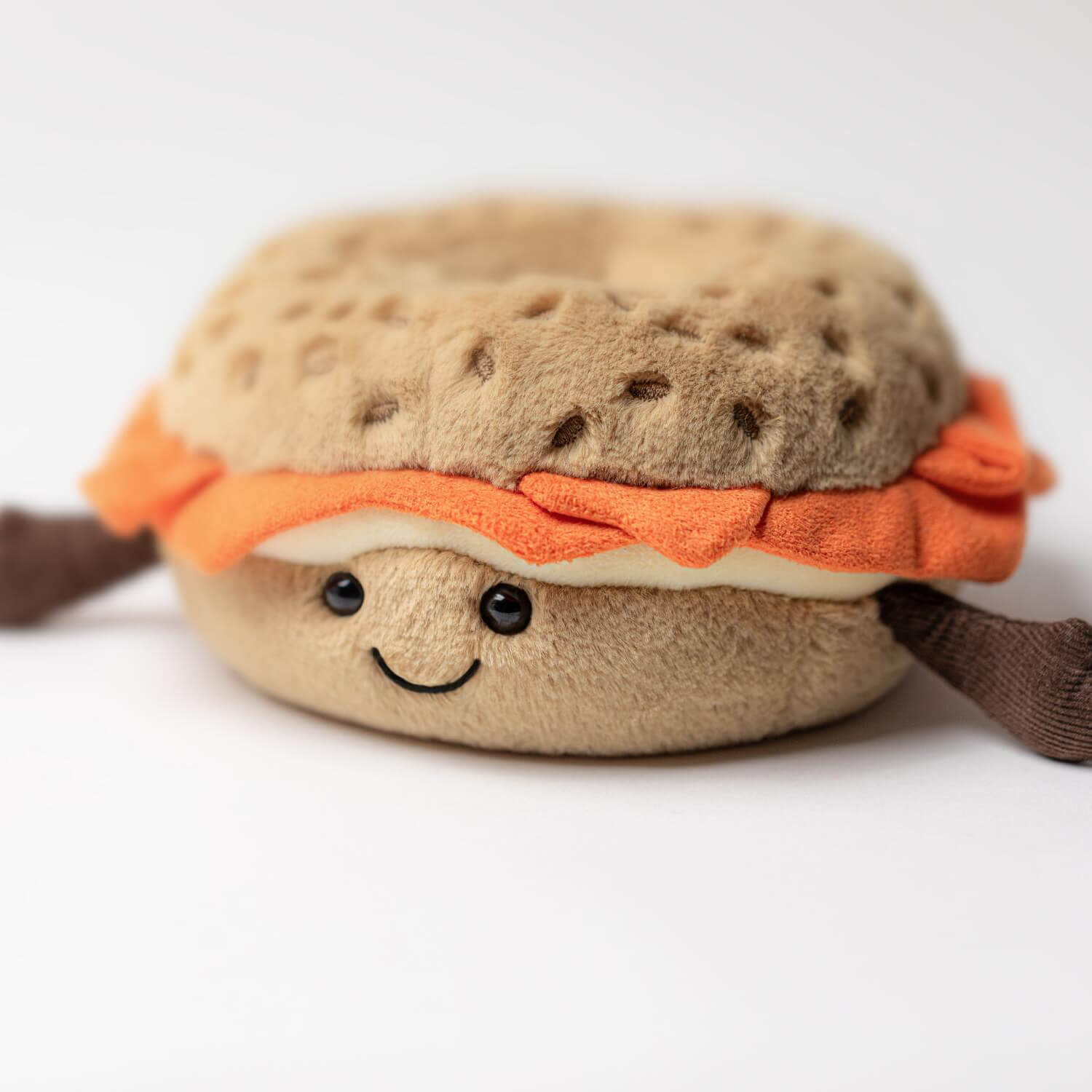 Jellycat Essen & Getränke