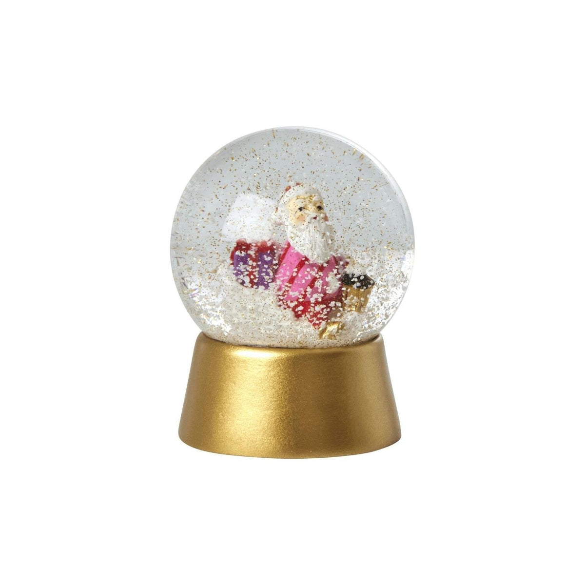 Kleine Nikolausgeschenke