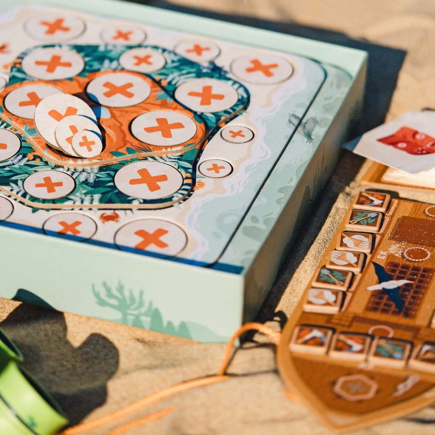 Logikspiele - Bertine