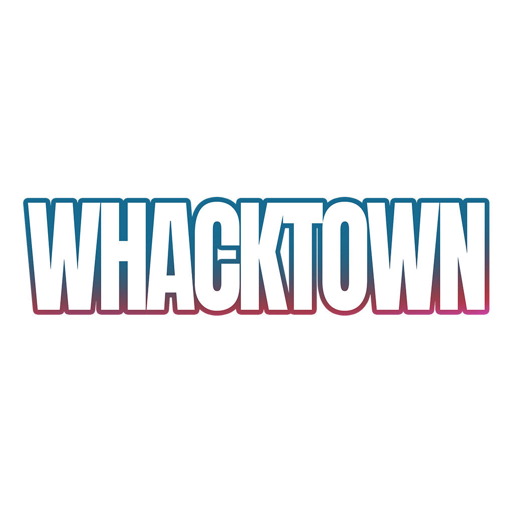 Whacktown