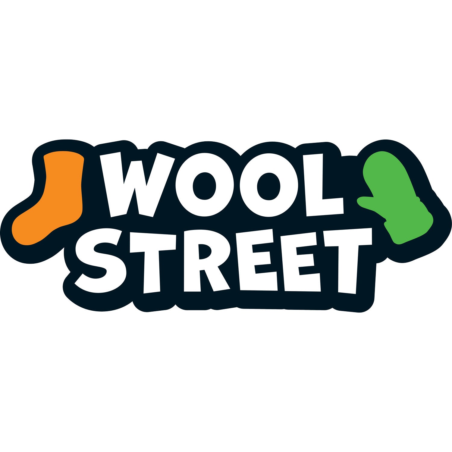 Wool Street