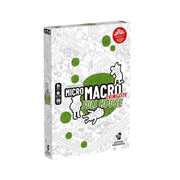 Micro Macro Crime City - Full House EN