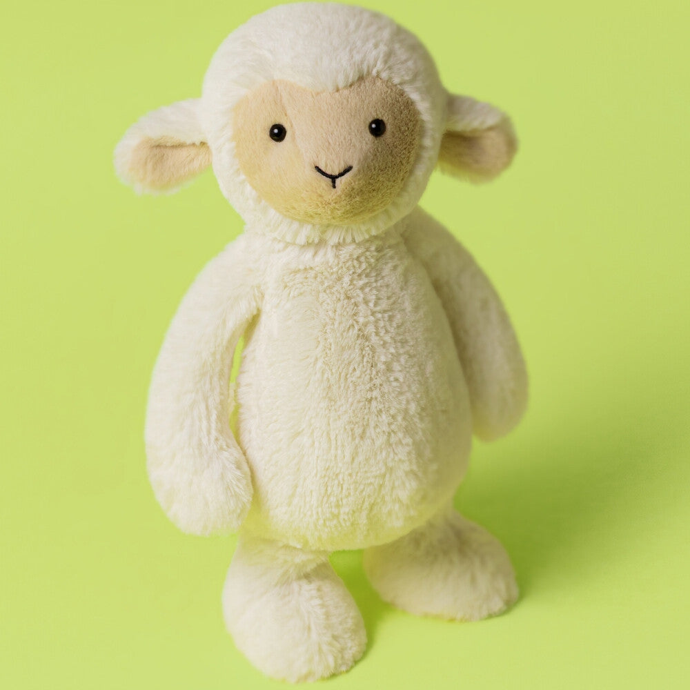 Kuscheltier Lamm "Bashful - Skipson Original" (Creme)