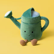 Kuscheltier Gießkanne "Amuseables" (Grün)