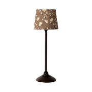Steh-Lampe "Miniature" (Grau)