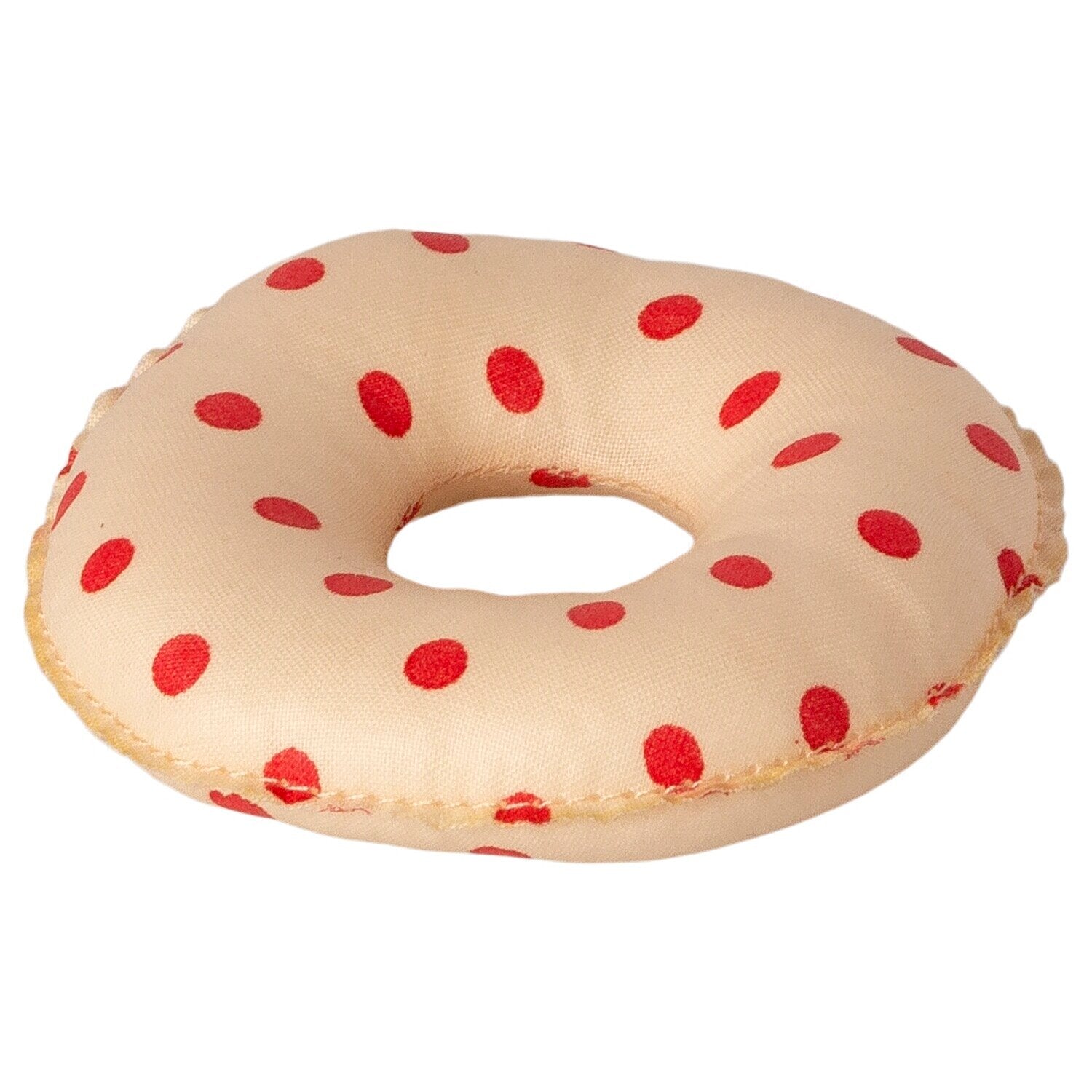 Maus Schwimmring "Red dot"